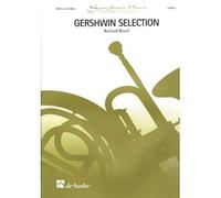 Gershwin Selection / Score + Parties
