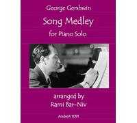 Gershwin Song Medley