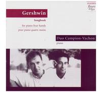 Gershwin Songbook