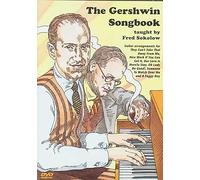 Gershwin Songbook Guitar Arrangements [Import anglais]
