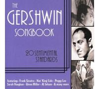 Gershwin Songbook [Import]
