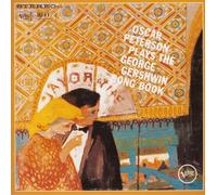 Oscar Peterson – Avant Gershwin – UHQCD – Import