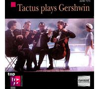 Gershwin - Tactus Plays Gershwin