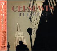 Gershwin The Best [Import]