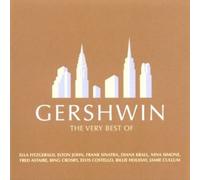 Gershwin Very Best Of [2 Discs] by George Gershwin [Compact Disc] NEUF