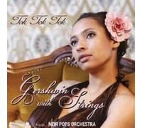 Chante Gershwin – Gershwin With Strings – CD