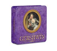 Gershwin - World's Greatest Composers