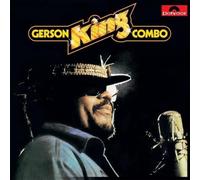 Gerson King Combo - Gerson King Combo