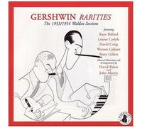 George Gershwin – Rarities – Harbinger