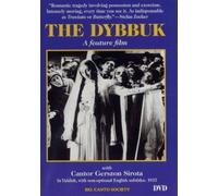 Gerszon Sirota - Dybbuk [Import anglais]