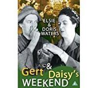 Gert And Daisy's Weekend (1942)