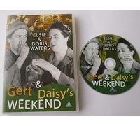 Gert and Daisy's Weekend [Import]