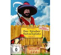Gert Fröbe - Der Räuber Hotzenplotz [Import]