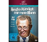 Gert Fröbe;Hilde Krahl - Heute Kündigt Mir Mein Mann [Import]
