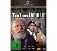 Tod Oder Freiheit – Gert Fröbe, Mario Adorf – Import – Alive AG