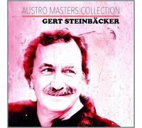 GERT STEINBÄCKER - AUSTRO MASTERS COLLECTION CD NEUF