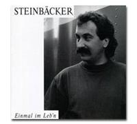 Gert Steinbäcker - Einmal Im Leb'n - Polydor - 843 016-1