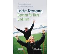 Leichte Bewegung - Gewinn Für Herz Und Hirn