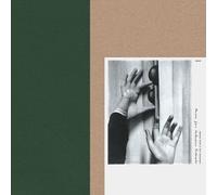 Gerth,Andreas / Oesterhelt,Carl - Music For Unknown Rituals [Vinyl Lp]