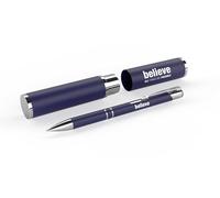 Gerth Medien Believe all things are possible - Stylo à bille dans un étui
