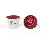 Gerth Medien Cup of Love Tasse