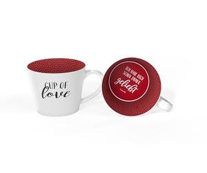 Gerth Medien Cup of Love Tasse