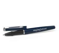 Gerth Medien Stylo roller Bleu foncé
