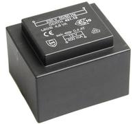 Gerth PT422401 Transformateur pour circuits imprimés 1 x 230 V 1 x 24 V/AC 4.80 VA 200 mA