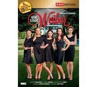 Gerti Drassl;Nina Proll;Martina Ebm;Maria Köstling - Vorstadtweiber: Staffel 1 [Standard Version] [Import]