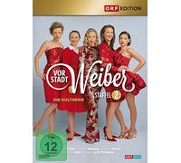 Gerti Drassl;Nina Proll;Martina Ebm;Maria Köstling - Vorstadtweiber: Staffel 2