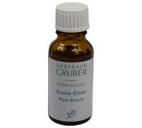 GERTRAUD GRUBER ALPINE BALANCE Aroma elixir 20 ml