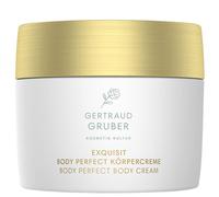 GERTRAUD GRUBER EXQUISIT Body Perfect cream 200 ml