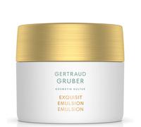 GERTRAUD GRUBER EXQUISIT Emulsion 50 ml