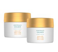GERTRAUD GRUBER EXQUISIT Emulsion Duo 2 x 50 ml