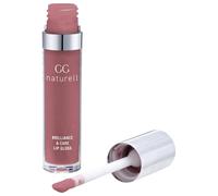 GERTRAUD GRUBER GG naturell Brilliance & Care Lipgloss 50 Sorbet 4,5 ml