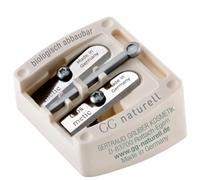GERTRAUD GRUBER GG naturell Duo-sharpener 1 Stück