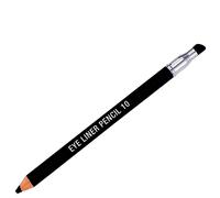 GERTRAUD GRUBER GG naturell Eye Liner Pencil 10 Black 1,08 g