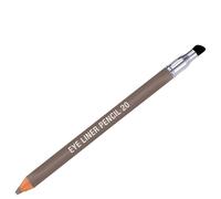 GERTRAUD GRUBER GG naturell Eye Liner Pencil 20 Anthracite 1,08 g