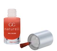 GERTRAUD GRUBER GG naturell Nail Colour 85 Koralle 5 ml