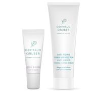 GERTRAUD GRUBER Hands & Lips Duo
