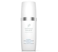 GERTRAUD GRUBER HYDRO WELLNESS PLUS Hydro³ Hyaluron Serum 30 ml