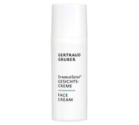 GERTRAUD GRUBER SYMBIOSENS Crème pour le visage 50 ml