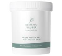 GERTRAUD GRUBER Whey protein bath 300 g
