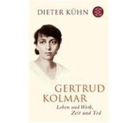 Gertrud Kolmar Kühn, Dieter (Auteur)