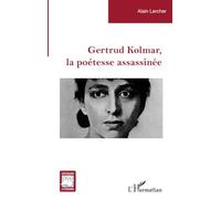 Gertrud Kolmar, la poétesse assassinée