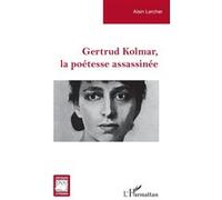 Gertrud Kolmar, la poétesse assassinée