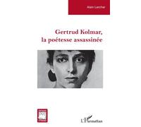 Gertrud Kolmar, la poétesse assassinée