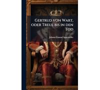 Gertrud von Wart, oder Treue bis in den Tod