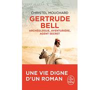 Gertrude Bell
