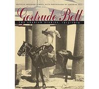 Gertrude Bell